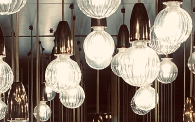 March Newsletter | Lighting