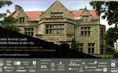 June Newsletter | The Pillsbury Castle Project