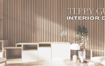 January Newsletter | Creating a Cozy Interior